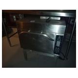 MENUMASTER MXP22 SPEED OVEN