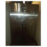 ATOSA 2 DOOR SELF CONTAINED REFRIGERATOR