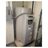 AO SMITH COMMERCIAL STORAGE TANK WATER HEATER