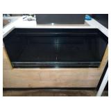 STRUCTURAL CONCEPTS REFRIGERATED OPEN CASE C053R