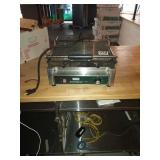 WARING COMMERCIAL PANINI GRILL WPG250B