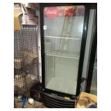 IMBERA GLASS DOOR REFRIGERATOR G319R2