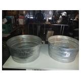 ALUMINUM PAILS
