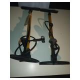 AIR PUMPS