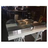 KROWNE SPEED RAILS 30" LONG