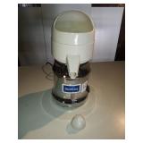SUNKIST JUICE EXTRACTOR MODEL 8R
