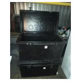 ORCA HEAVY DUTY COOLERS