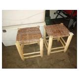 SMALL STOOLS