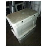 YETI COOLERS