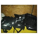 ORTLIEB WATER PROOF BAGS