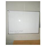 WRITING BOARD