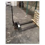 ULINE PALLET JACK