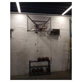 BASKETBALL SET