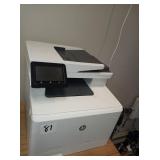 HP COLOR LASERJET PRO MFP M479FDW