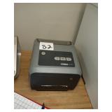 ZEBRA ZD420 LABEL MAKER