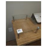 COUNTERTOP STAND 12" X 16" X 5" TALL