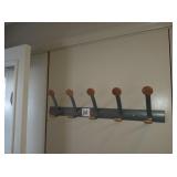 COAT RACKS
