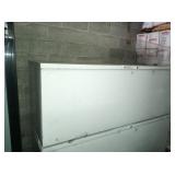 ELECTROLUX CHEST FREEZER FFFC25M4TW