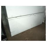 ELECTROLUX CHEST FREEZER FFFC25M4TW