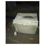 ELECTROLUX AC 5000 BTUS - FAX052P7A