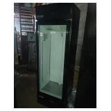 AVANTCO 1 GLASS DOOR SELF CONTAINED REFRIGERATOR