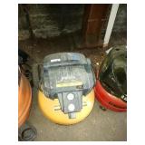 BOSTITCH 150 PSI 6 GALLON AIR COMPRESSOR