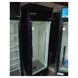 AVANTCO 1 GLASS DOOR SELF CONTAINED REFRIGERATOR