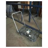 EVERBILT DOLLY WITH HANDLE