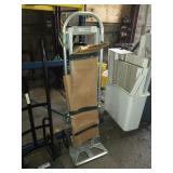 ULINE HAND TRUCK