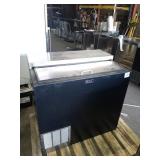 PERLICK 3 FT SELF CONTAINED BOTTLE COOLER BC36-1