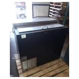 PERLICK 3 FT SELF CONTAINED BOTTLE COOLER BC36-1