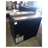 PERLICK 3 FT SELF CONTAINED BOTTLE COOLER BC36-1
