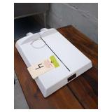 THE HANDLE CHEESE CUTTER