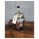 SERVER FSP MODEL WARMER