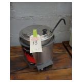 VOLLRATH CAYENNE SOUP WARMER