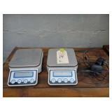 PENN SCALE PS-10 SCALES