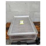 PERFORATED SHEET PANS