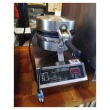 COBATCO WAFFLE MAKER MODEL MD10SSE-L