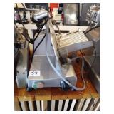 PRESTO P10 MEAT SLICER