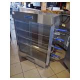 ATTIAS GAS ROTISSERIE MODEL 1BK-4-GB