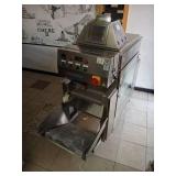 EVROSAN NUT ROASTING MACHINE MODEL EVRO-500