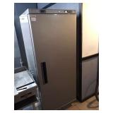 BERG UPRIGHT FREEZER MODEL BVEF23