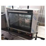 EKA HALF SIZE COUNTERTOP CONVECTION OVEN EKFA312