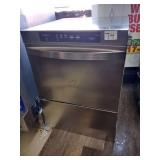 FAGOR UNDERCOUNTER DISHWASHER MODEL COP-504W