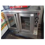 BLODGETT ELECTRIC CONVECTION OVEN