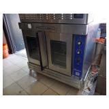 BAKERS PRIDE ELECTRIC CONVECTION OVEN