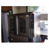 BLODGETT GAS CONVECTION OVEN