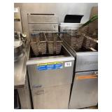 PITCO 45C GAS FRYER