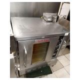 BLODGETT GAS CONVECTION OVEN