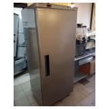 BERG SELF CONTAINED REFRIGERATOR BVER23